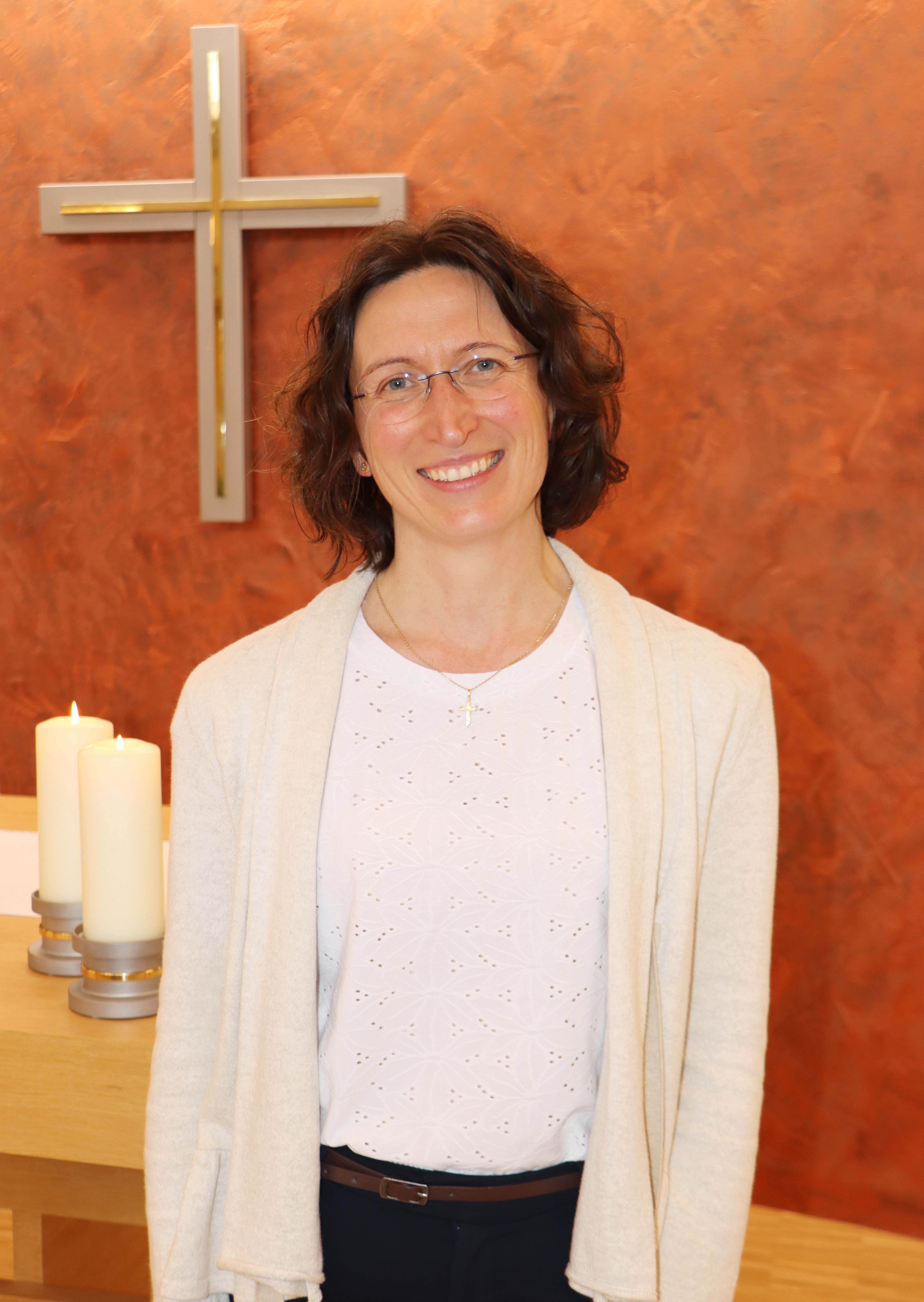 Alice Kreisel, Presbyterin