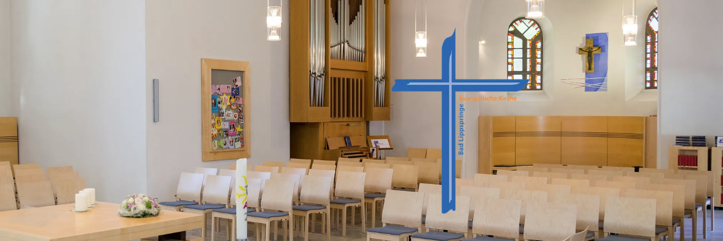 Ev. Kirchengemeinde Bad Lippspringe