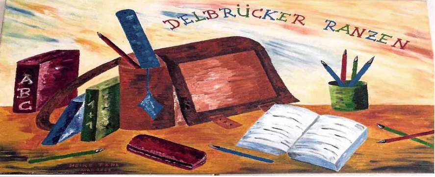 Delbrücker Ranzen