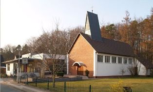 Ev.-Lutherische Kirchengemeinde Elsen