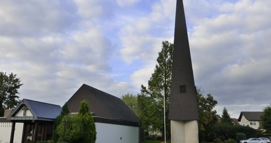Ev. Johannes-Kirchengemeinde Hövelhof