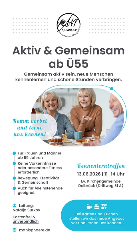 Jugendgruppe "NoName"