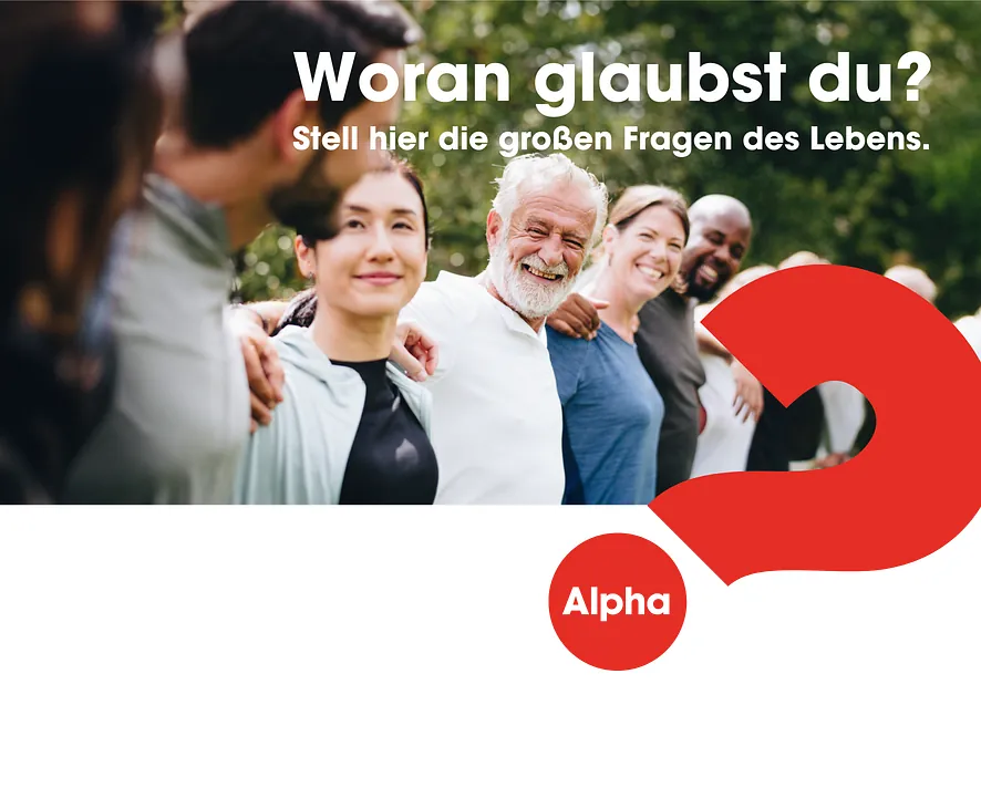 Alpha Kurs