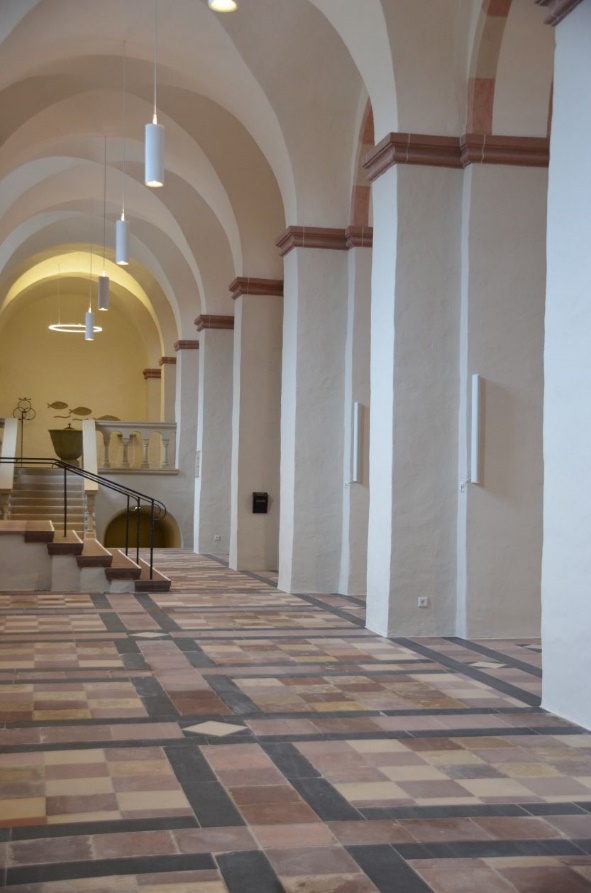 Thomas-Messe in der Abdinghofkirche Paderborn