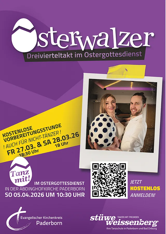 Weltgebetstag 06.03.2026