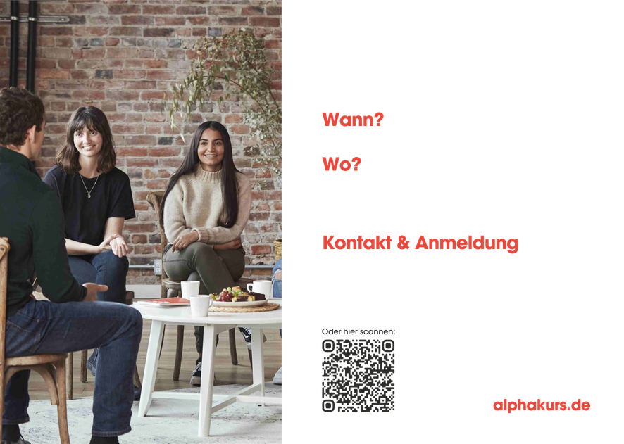 Alpha Kurs