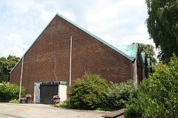 Ev. Kirchengemeinde Schloß Neuhaus