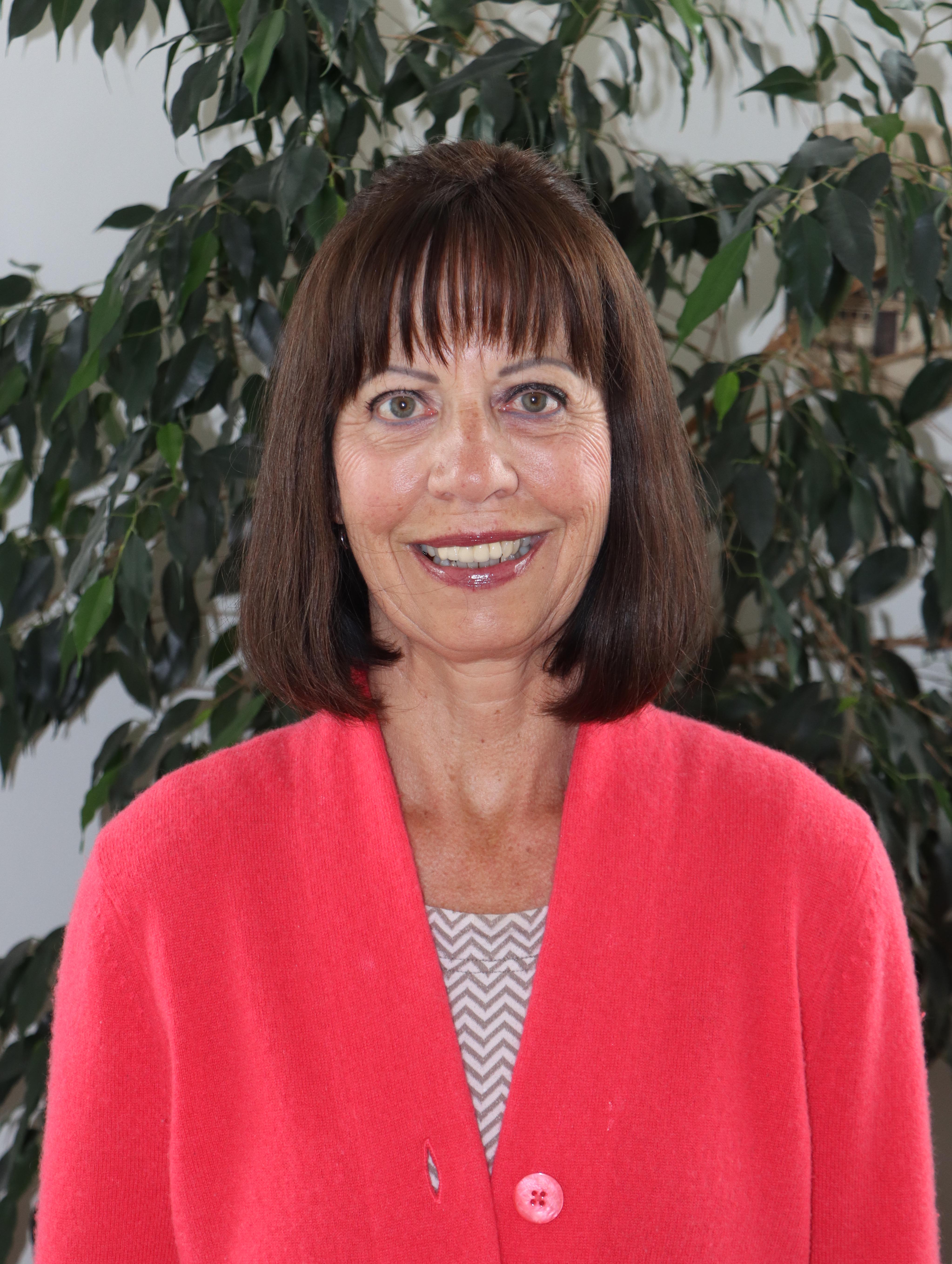 Pfarrerin/Trauerbegleiterin Gabriele Hische